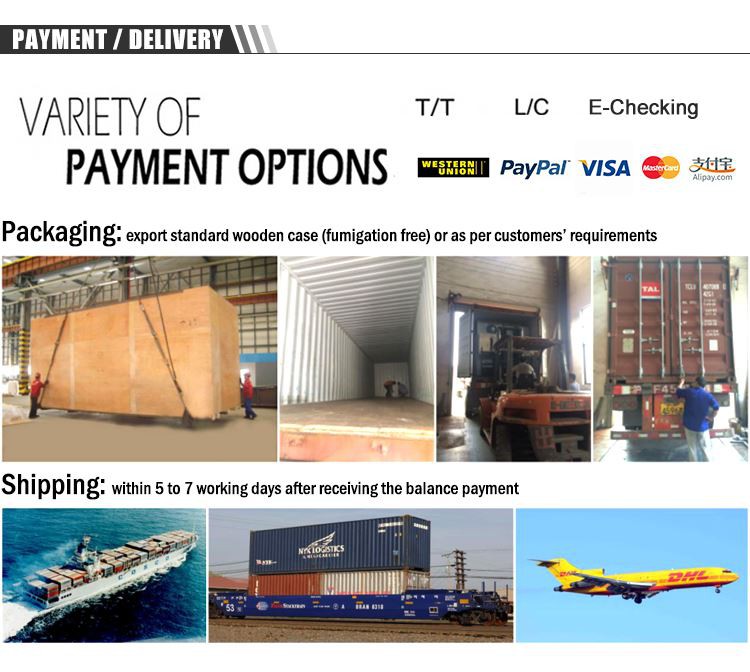 delivery of detergent powder filling machine to Africa delivery of detergent powder filling machine to Africa