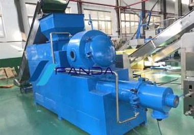 小さな洗濯石鹸のマシンを作る