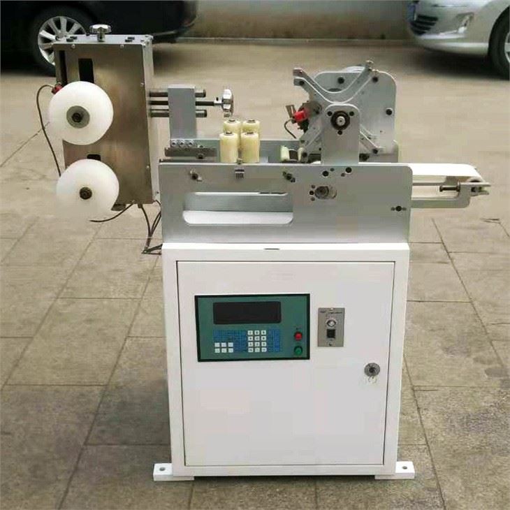 Automatic Soap Cutting Machine